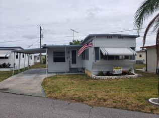 5611 Bayshore Rd #66, Palmetto, FL 34221