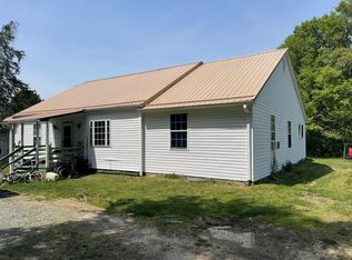 1099 Green Level Rd, Scottsburg, VA 24589