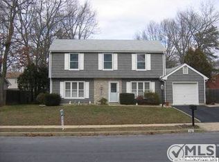 125 Jenna Ct, Lakewood, NJ
