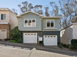 309 Warren Dr, San Francisco, CA 94131