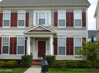 14805 Hardcastle St, Laurel, MD 20707