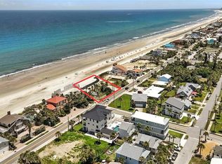 4105 S Atlantic Ave LOT 79, Pt Orange, FL 32127