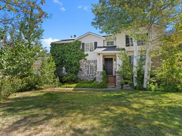 8377 S Wild Oak Dr, West Jordan, UT 84081