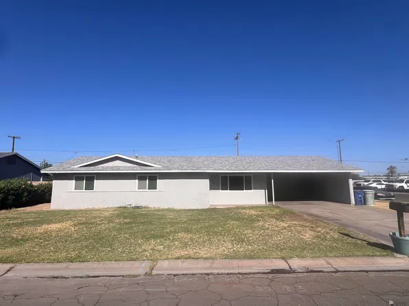 2504 S Marion Ave, Yuma, AZ 85365