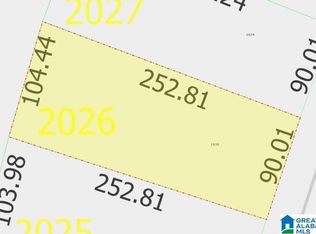 1038 Highland Park Pl #2026, Birmingham, AL 35242