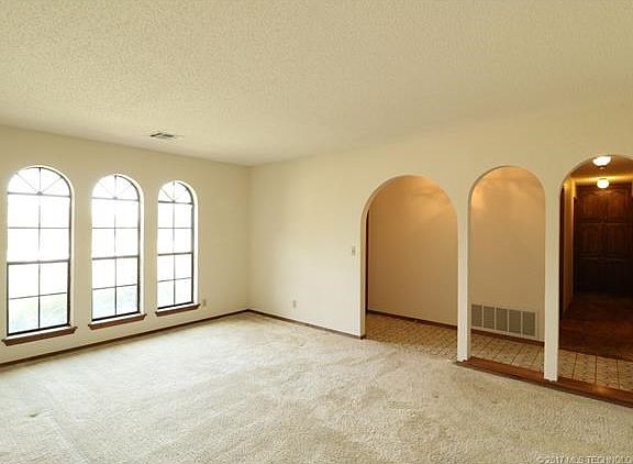 Formal Living Room - 2nd view