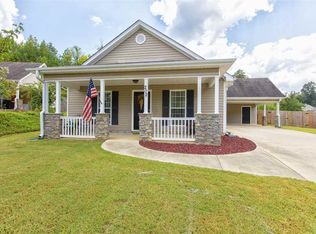 202 Ironwood Cir, Alabaster, AL 35007