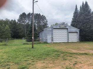 N10780 First Lake Rd, Gleason, WI 54435