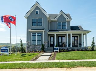 2183 Broadway St, Nolensville, TN 37135