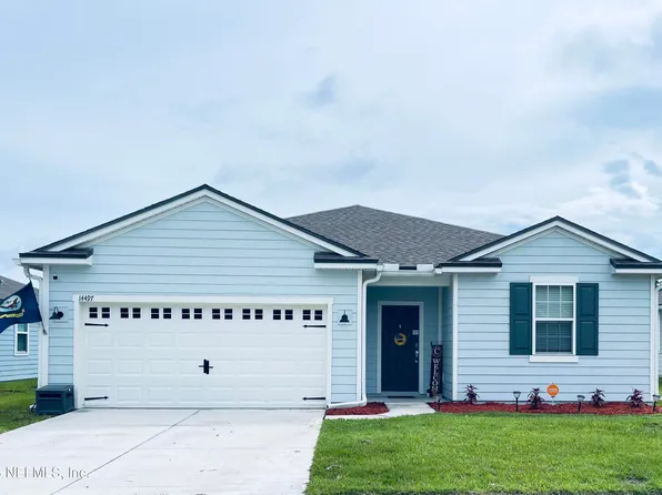 14497 SPRING LIGHT Circle, Jacksonville, FL 32226
