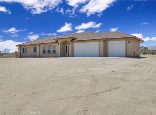 2983 Cayucos Dr, Pinon Hills, CA 92372