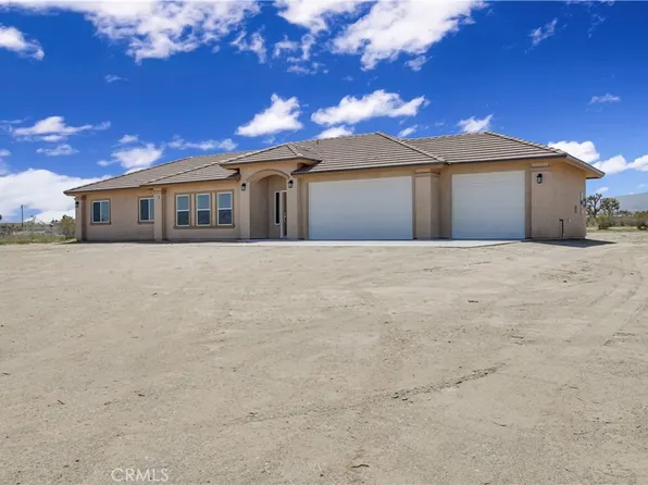 2983 Cayucos Dr, Pinon Hills, CA 92372