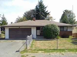 15218 30th Ave S, Seatac, WA 98188