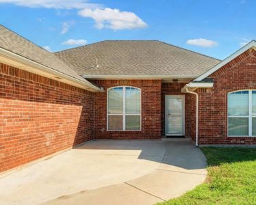 3100 Loren Dr, Moore, OK, 73160