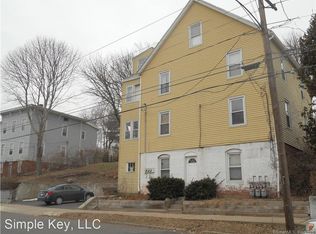 222 Clark St #1, New Britain, CT 06051