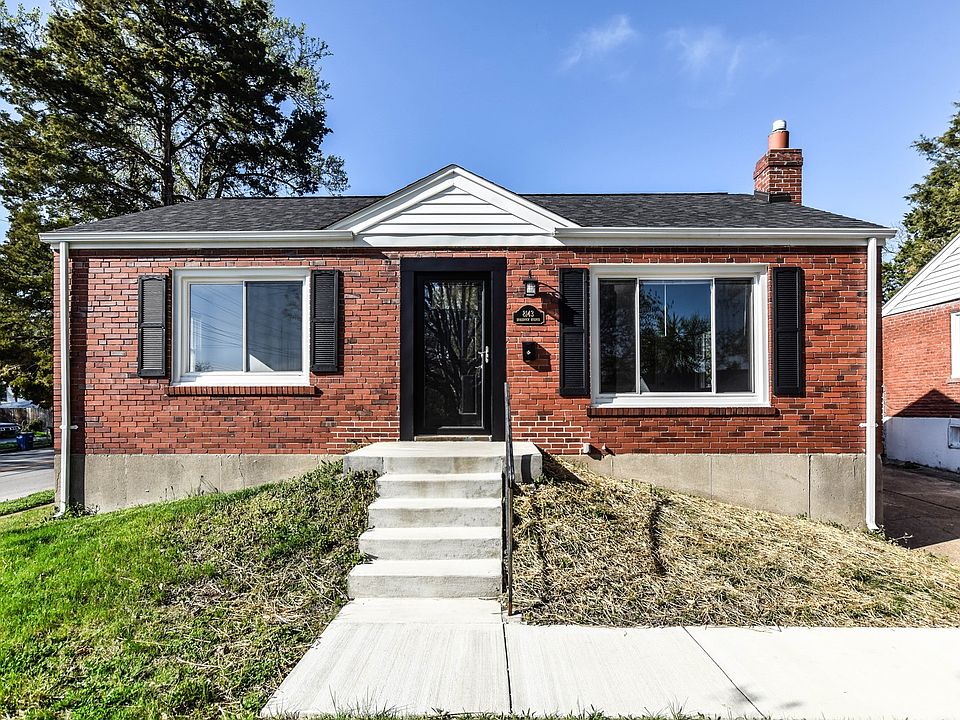 1st image of 8143 Braddock Dr