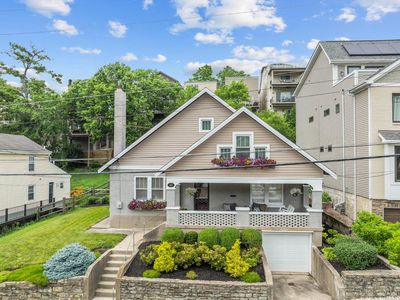 465 Stanley Ave, Cincinnati, OH, 45226