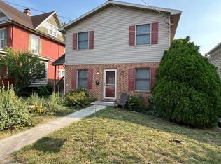 510 Brown Ave, Hagerstown, MD