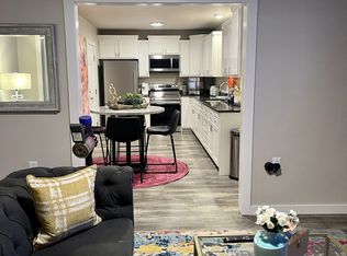 417 E Normal St UNIT 1, Tahlequah, OK 74464