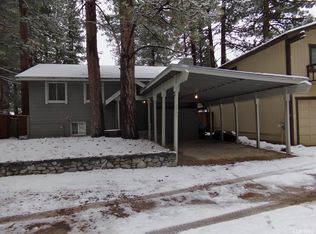 800 Capistrano Ave, South Lake Tahoe, CA 96150