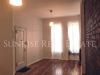 Rented by Sunrise Real Estate