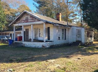 313 W Williams Street, Burgaw, NC 28425