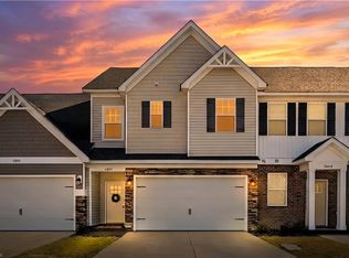 1803 Honey Milk Rd, Chesapeake, VA 23323