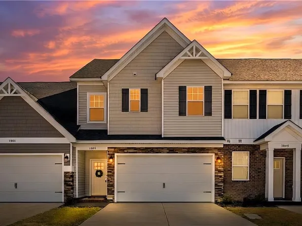 1803 Honey Milk Rd, Chesapeake, VA 23323