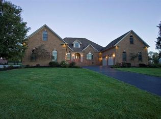 113 Parker Ln, Nicholasville, KY 40356