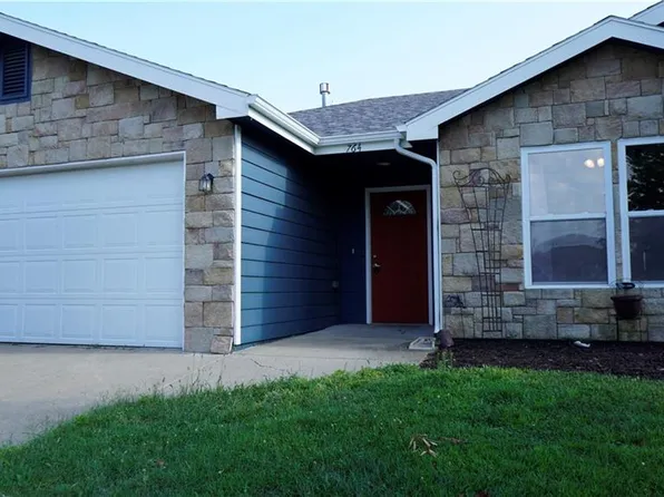 764 North St, Lawrence, KS 66044