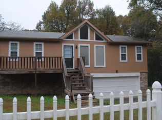 441 Sevier St, Hixson, TN 37343