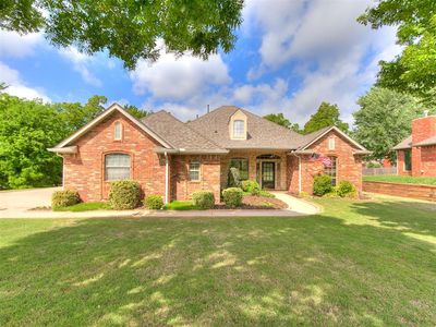 3201 Amberwood Ct, Edmond, OK, 73003
