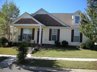 15739 Chipping Dr, Huntersville, NC 28078