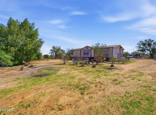 12832 S Rustic Desert Ln, Tucson, AZ 85736