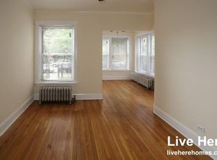 4409 N Malden St #44093R, Chicago, IL 60640