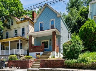 1231 Adon St, Pittsburgh, PA 15204