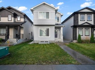 6019 180th Ave NW, Edmonton, AB T5Y 3W9