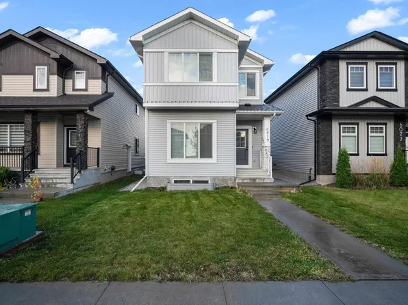 6019 180th Ave NW, Edmonton, AB T5Y 3W9