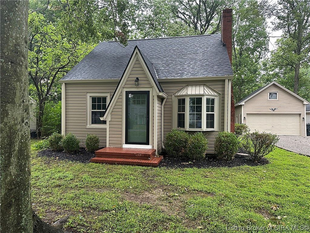 1662 Silver Creek Drive, New Albany, IN 47150 Zillow