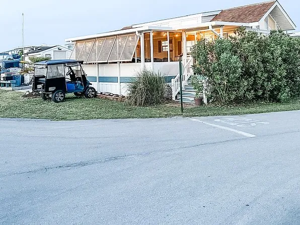 400 Wetherington Landing Rd Lot B16, Stella, NC 28582