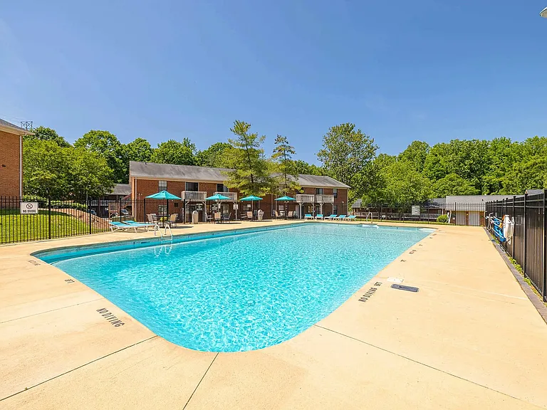 Bright days, cool dips, and wide-open spaceyour perfect poolside reset is waiting.