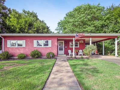 49 Brent Road, Manchester, CT, 06042