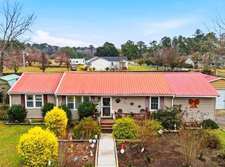 20338 Choppee Rd., Hemingway, SC 29554