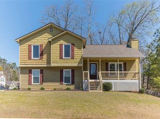 635 Saddle Shoals Dr, Lawrenceville, GA 30046