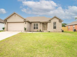 41 Winners Cir, Cabot, AR 72023