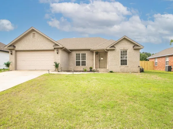 41 Winners Cir, Cabot, AR 72023