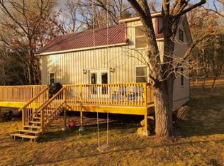 18779 County Road 64, Wheatland, MO 65779