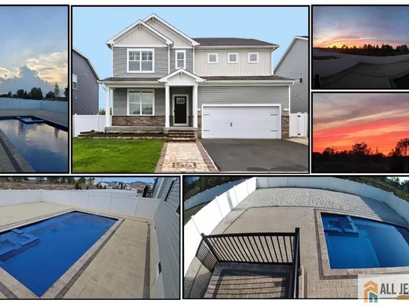 86 Bennet Ln, Manahawkin, NJ 08050