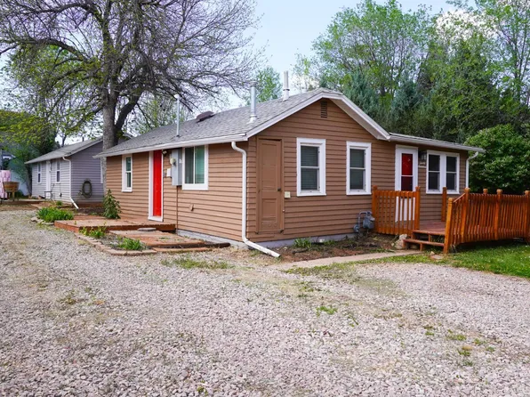 2017 Monte Vista Dr, Rapid City, SD 57702