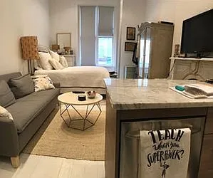 Rented by Aryeh Realty